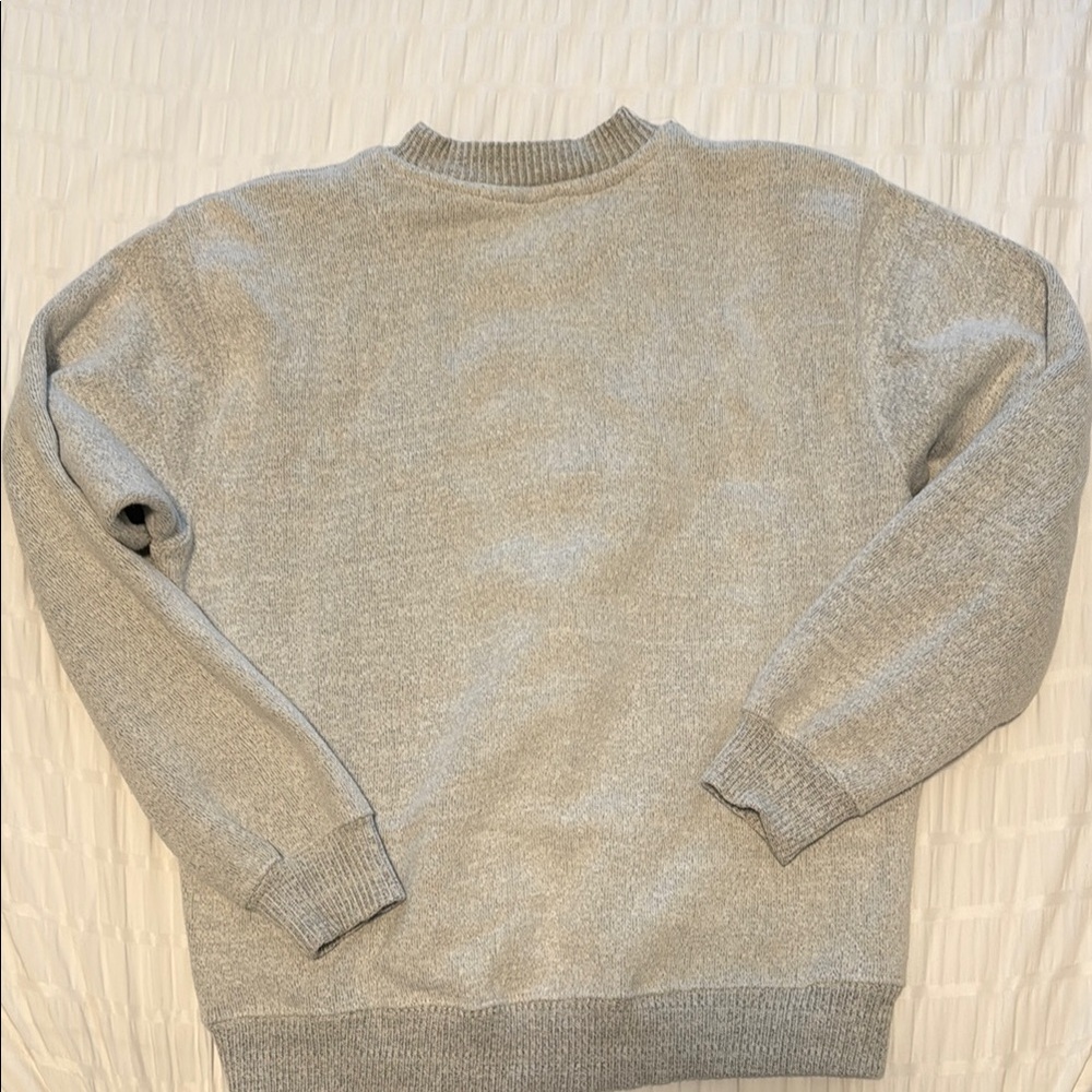 Outer Banks Grey Sweatshirt - Picture 5 of 5